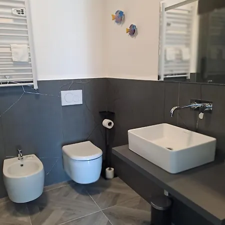 Clarosa * Пиццо