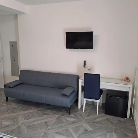 Clarosa * Пиццо