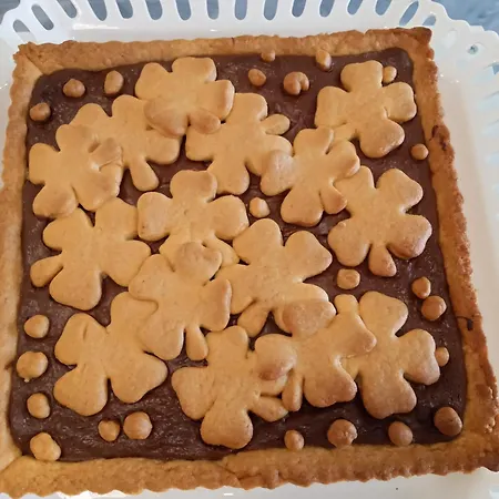 Clarosa Отель типа 