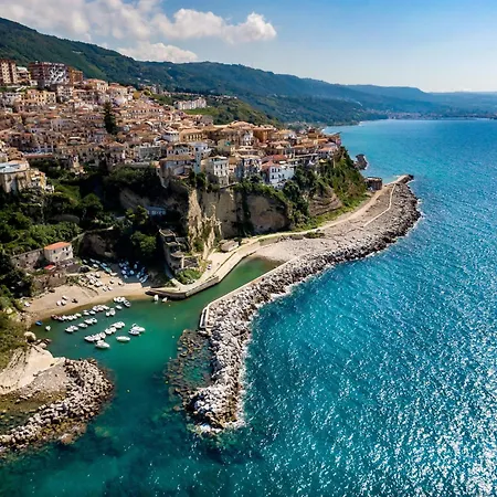 Clarosa * Пиццо