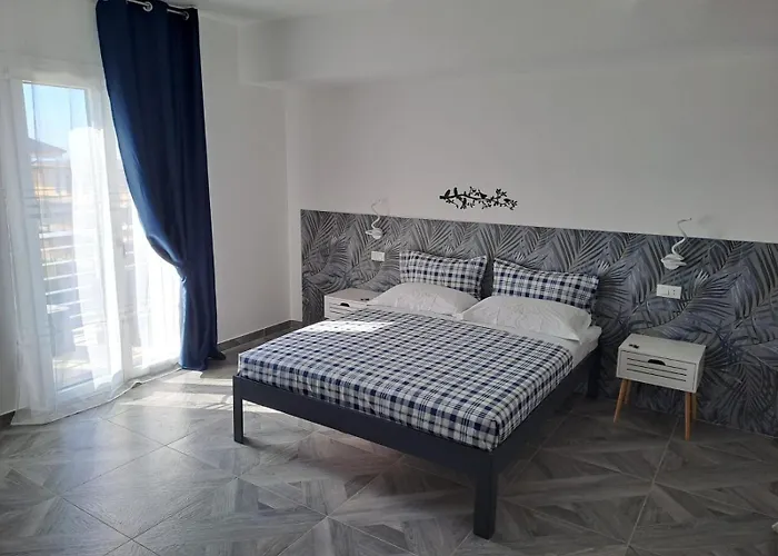 Clarosa 住宿加早餐酒店 *