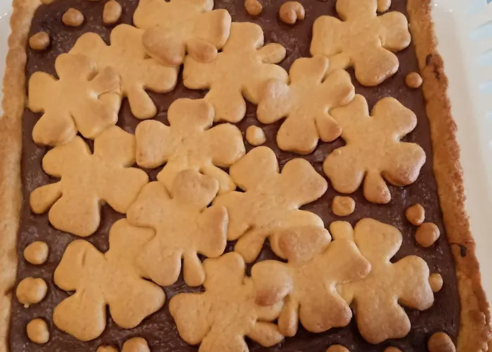 Clarosa 住宿加早餐酒店 皮佐