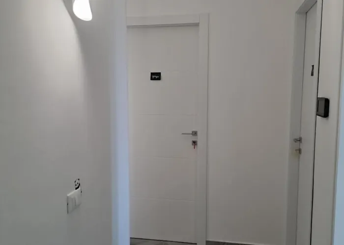 Clarosa 住宿加早餐酒店 皮佐