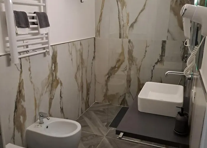 Clarosa 住宿加早餐酒店