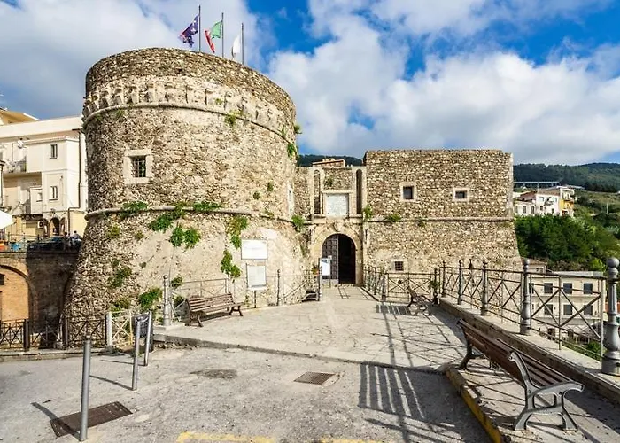 住宿加早餐酒店 Clarosa *