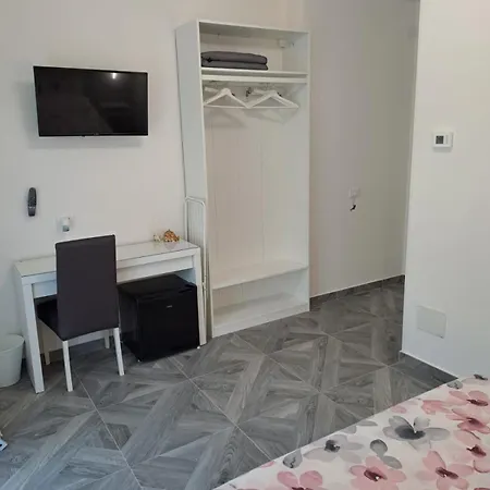 Clarosa Bed & Breakfast Pizzo (Calabria)