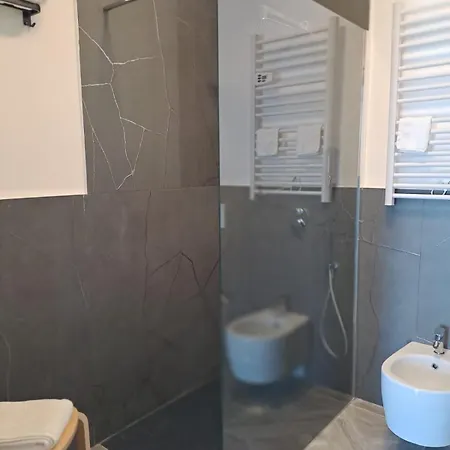 Bed & Breakfast Clarosa Pizzo (Calabria)