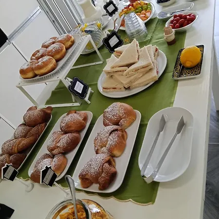 Clarosa Bed & Breakfast Pizzo (Calabria)