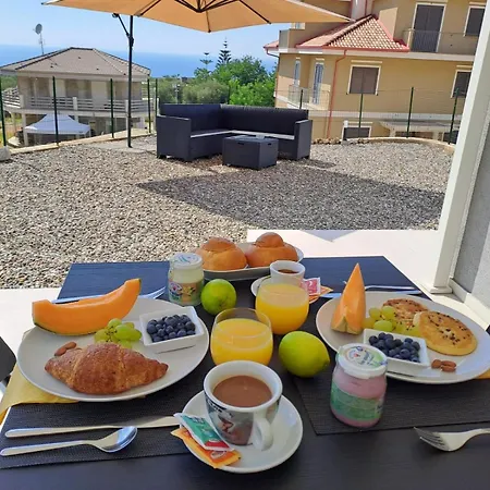 Clarosa Pizzo (Calabria)