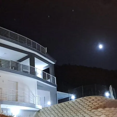 Frühstückspension Clarosa