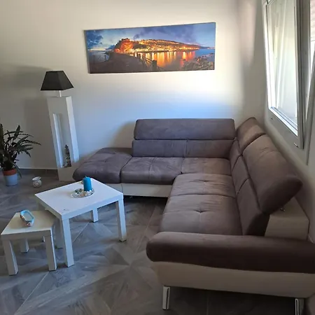 Clarosa * Pizzo (Calabria)