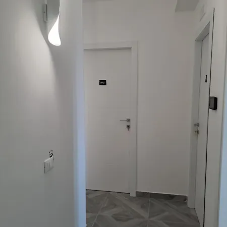 Clarosa Bed & Breakfast Pizzo (Calabria)