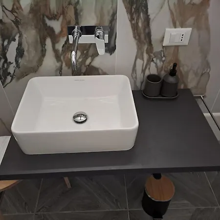 Clarosa Pizzo (Calabria)