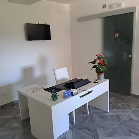 Clarosa * Pizzo (Calabria)