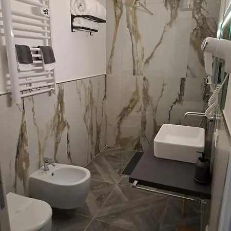 Clarosa Frühstückspension