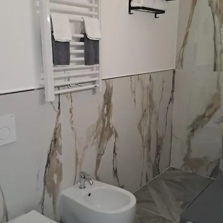 Clarosa Bed & Breakfast