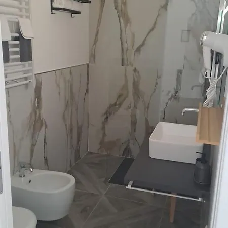 Bed & Breakfast Clarosa *