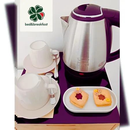 Clarosa * Pizzo (Calabria)