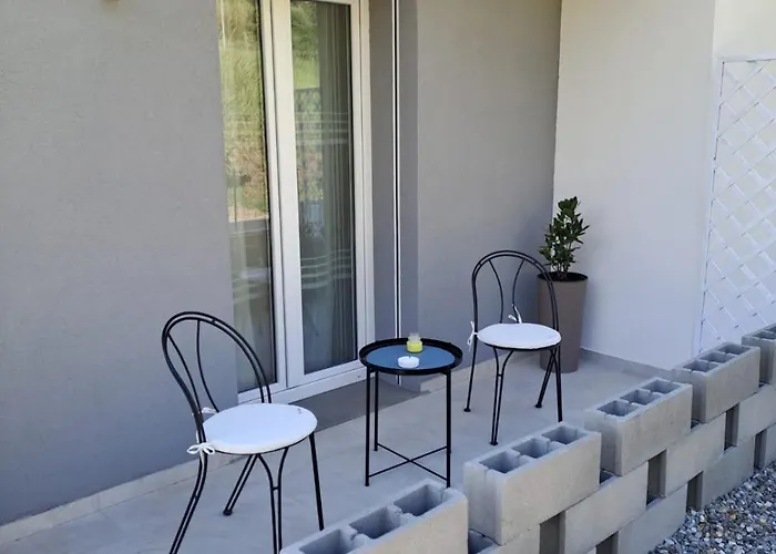 Clarosa 住宿加早餐酒店 *