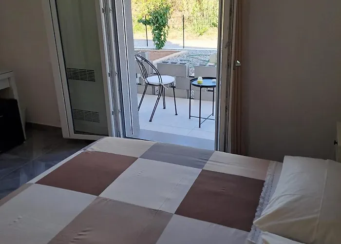 Clarosa 住宿加早餐酒店 *