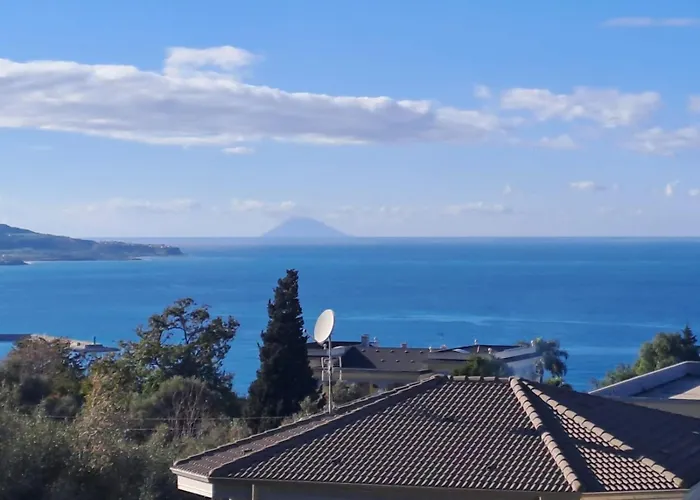 住宿加早餐酒店 Clarosa