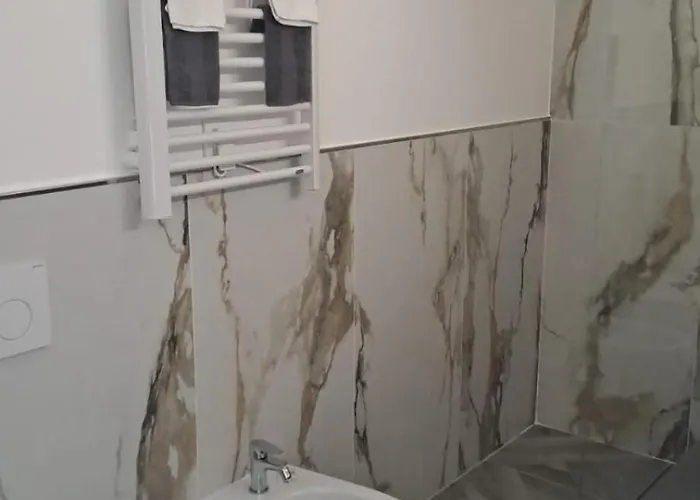 Clarosa 住宿加早餐酒店