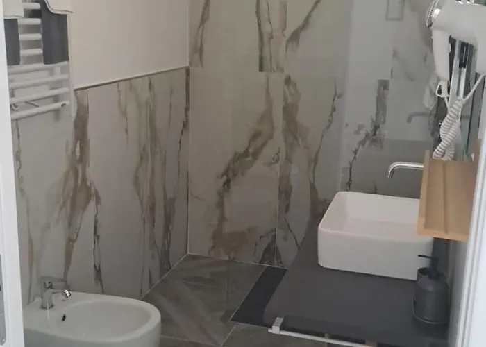 住宿加早餐酒店 Clarosa *